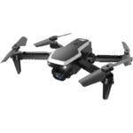 Drone Le-On T1171, Tupla kamerat, wifi, aloittelijaystävällinen
