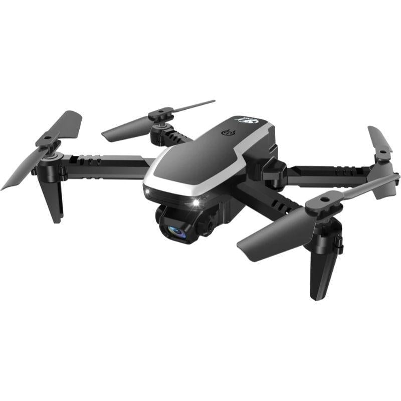 Drone Le-On T1171, Tupla kamerat, wifi, aloittelijaystävällinen