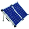 Brightsolar 100W kannettava ja taitettava aurinkopaneeli, sis säätimen