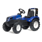 Traktori FALK New Holland