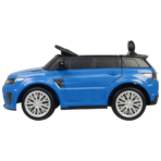Sähköauto Range Rover Sport SVR NORDIC PLAY Speed