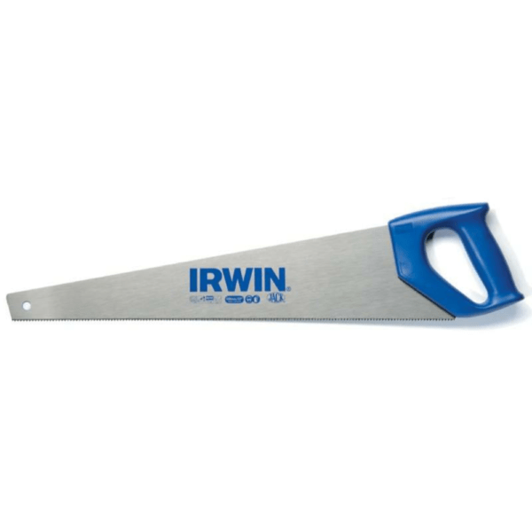 IRWIN Standard käsisaha 7tpi 550, yleiskäyttö