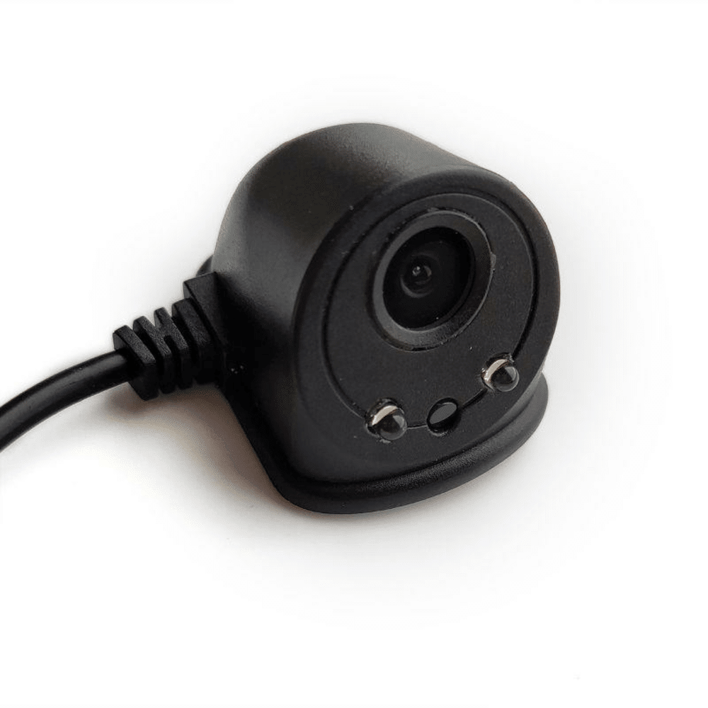F-Car DLS-530 Plug and play peruutuskamera puhelimelle