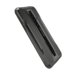Blackview BV6300 Pro ohut musta IP68 älypuhelin