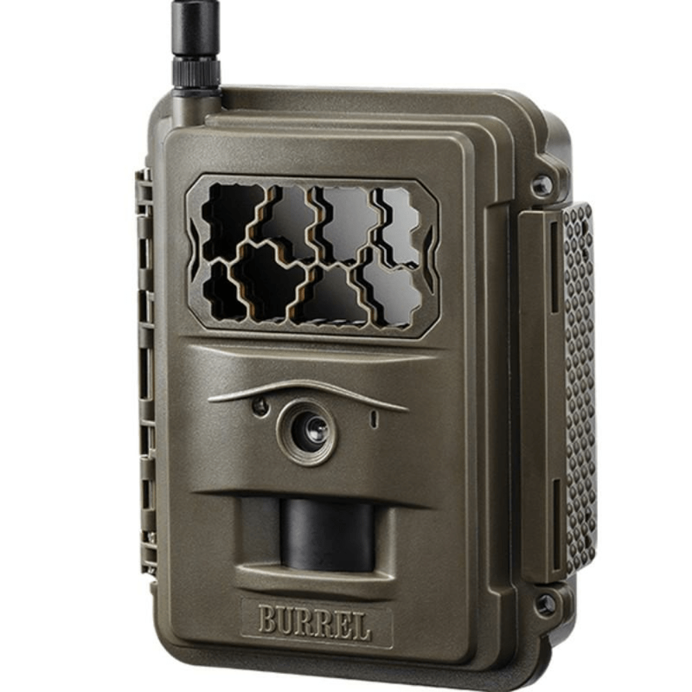 Burrel S12 HD+SMS PRO 4G lähettävä riistakamera