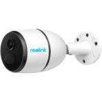 Reolink Go valvontakamera 4G/LTE yhteydellä ,7800 mAh akku