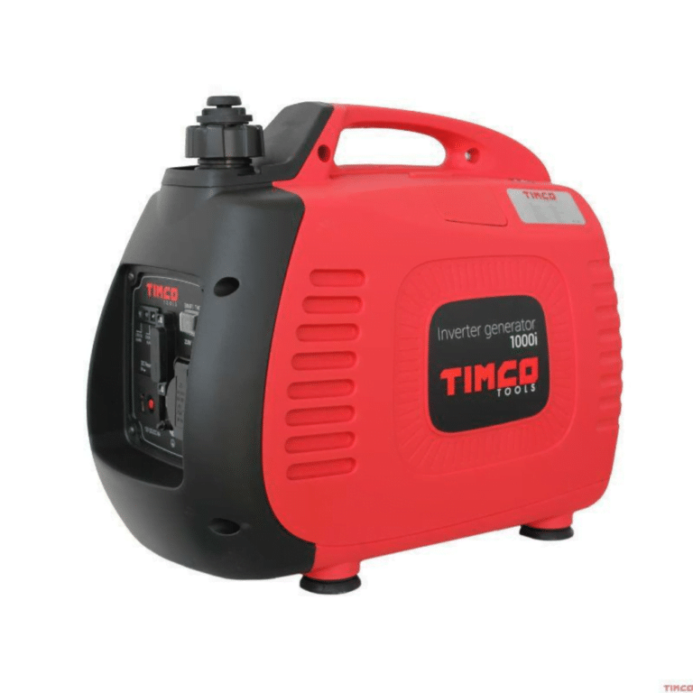 Timco 1000I Digitaali Aggregaatti