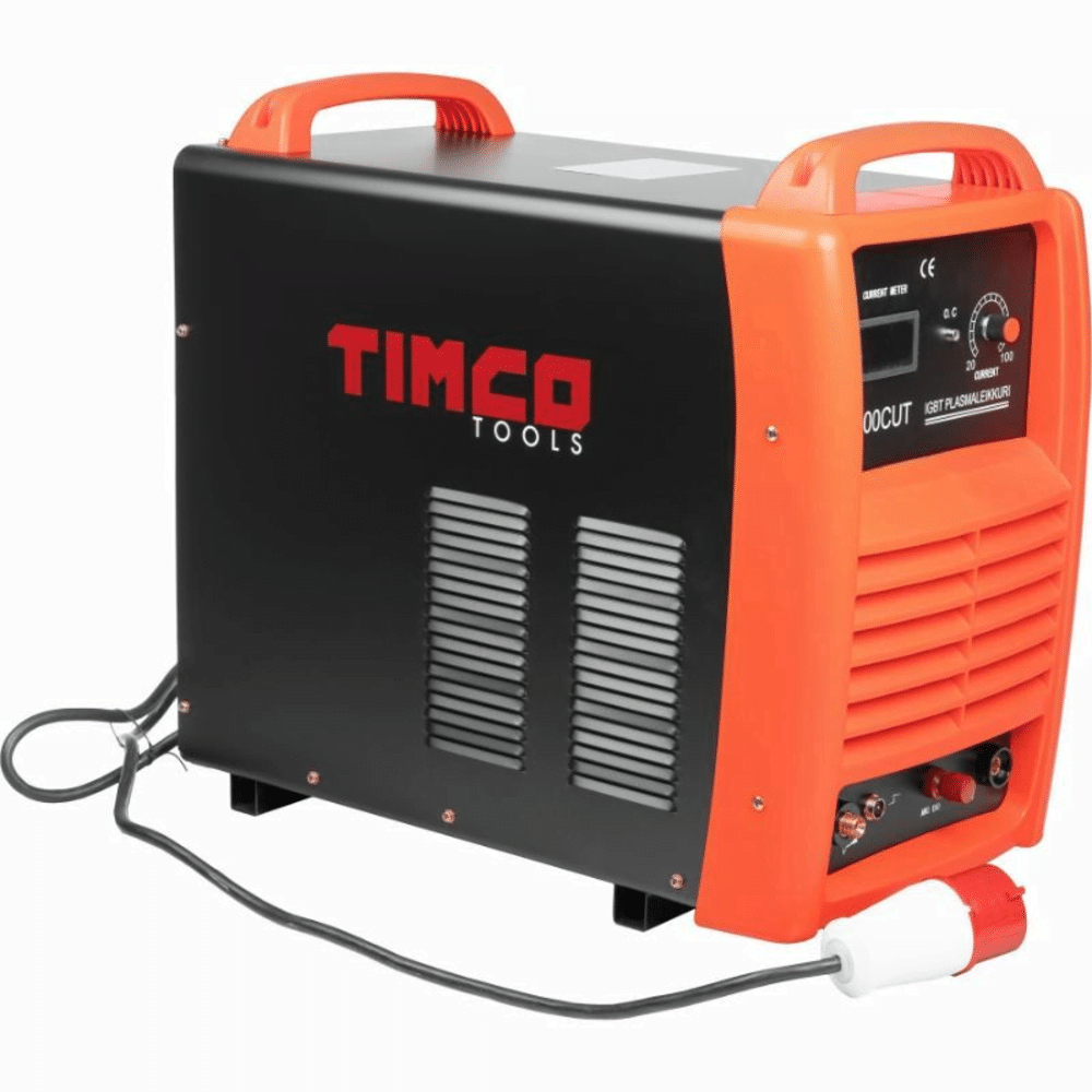 Timco PI100CUT max 35mm plasmaleikkuri