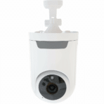 T-Cam PTC200 AI langaton kääntyvä valvontakamera sisäkäyttöön