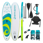 Spinera Classic 9.10 Pack 3 300 SUP-lauta