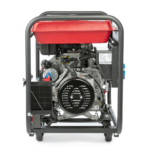Timco CLE5500SDG 230V diesel aggregaatti