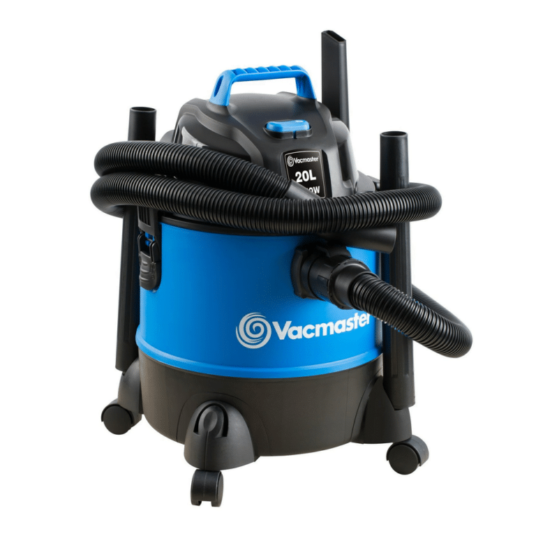 Vacmaster VQ1220PF 20L märkä-kuivaimuri