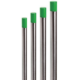Timco TIG elektrodi 2,4x150mm 10kpl, vihreä