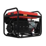 Ducar DGT11050E 7500W aggregaatti 400V