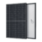 Hanersun Hitouch5 aurinkopaneeli 410W musta kehys