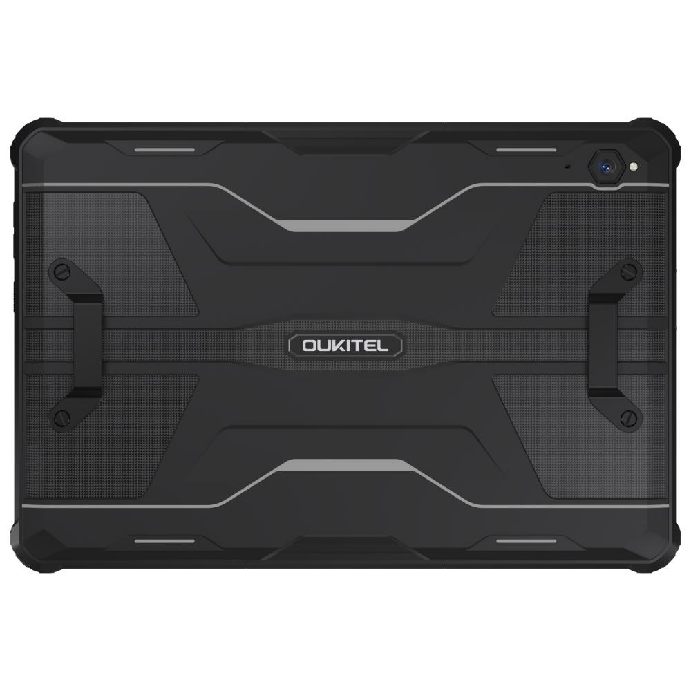 Oukitel RT6 4G 256/8GB iskunkestävä tabletti musta