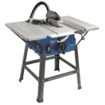 Scheppach HS100S pöytäsaha 2000W 250 x 30 mm