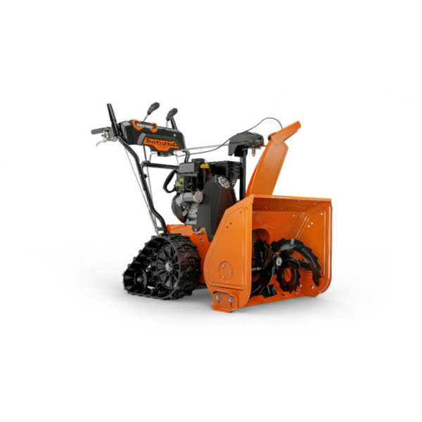 Ariens Compact 24 RapidTrak ST24LET lumilinko