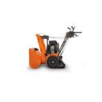 Ariens Compact 24 RapidTrak ST24LET lumilinko