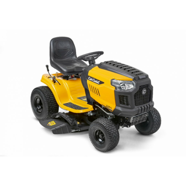 Cub Cadet LT1 NS92 ajettava ruohonleikkuri 420cc 96 cm