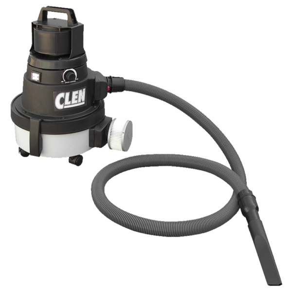 Clen Dry rakennuskuivain 1500W 120 m3