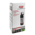 Clen Garden EC 950 Inox vesiautomaatti