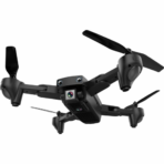 Le-On H1166 Drone, 5G Wifi GPS 1080p nelikopteri