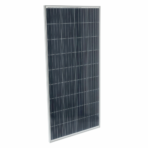 BrightSolar 160W aurinkopaneelisetti mökille