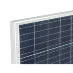 BrightSolar 160W aurinkopaneelisetti mökille