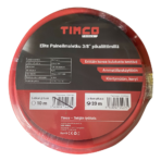 Timco Elite 3/8" 20m paineilmaletku pikaliittimillä