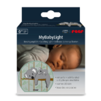 Reer MyBabyLight yövalo koalat