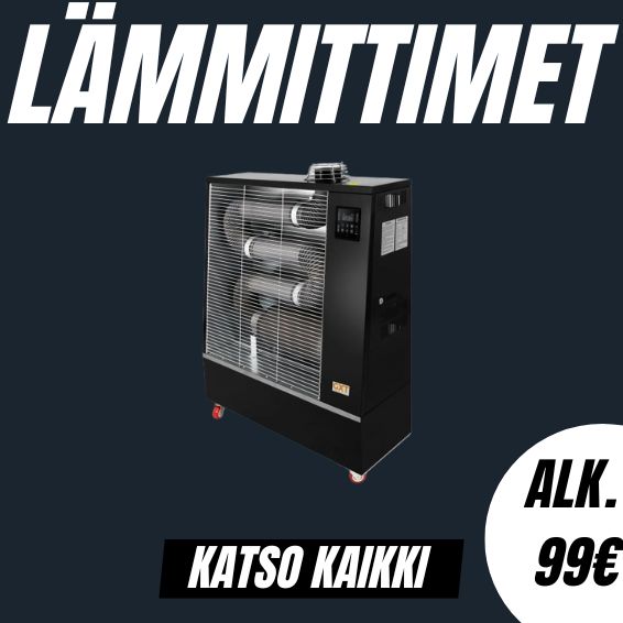 lammittimet