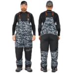 Norfin DISCOVERY 3 CAMO talvipuku L