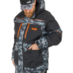 Norfin DISCOVERY 3 CAMO talvipuku L