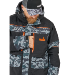 Norfin DISCOVERY 3 CAMO talvipuku M