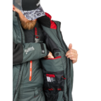 Norfin EXTREME 5 PRO talvipuku -45C M-L