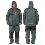 Norfin EXTREME 5 PRO talvipuku -45C M-L