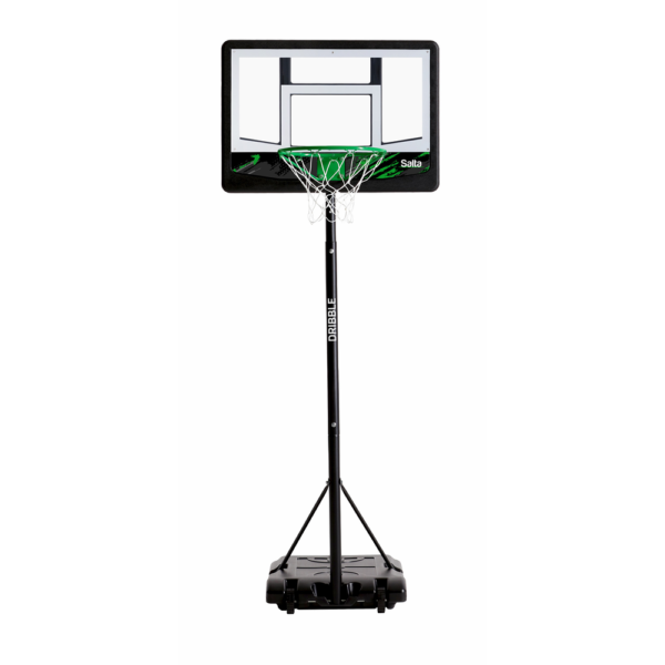 Koripalloteline Dribble Salta 83 x 254 x 130 cm