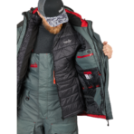 Norfin EXTREME 5 PRO talvipuku -45C M-L