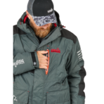 Norfin EXTREME 5 PRO talvipuku -45C M-L