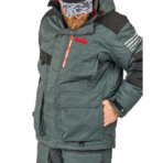 Norfin EXTREME 5 PRO talvipuku -45C M-L