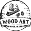 woodartfinland-musta-logo